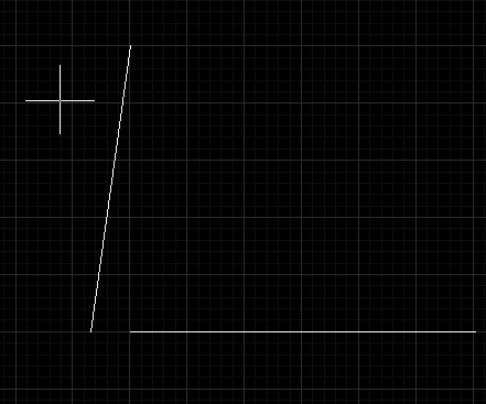 CAD“EDGEMODE”命令設(shè)置新值，命令的含義