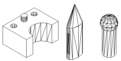 CAD的三維建模教程解說