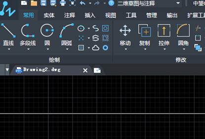 繪制建筑平面圖前的準(zhǔn)備工作？