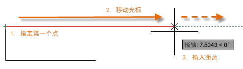 CAD繪制圖形時精度基礎(chǔ)操作教程