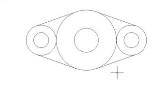 CAD輔助設(shè)計(jì)中在CAD中畫(huà)連接片.jpg