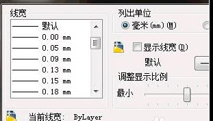 CAD如何設(shè)置圖層的線寬？.jpg