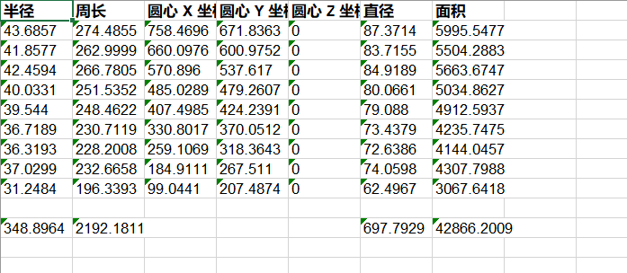 CAD中獲取點的坐標(biāo)數(shù)據(jù)方法有哪些？