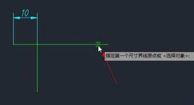 CAD自動(dòng)追蹤功能怎么用？