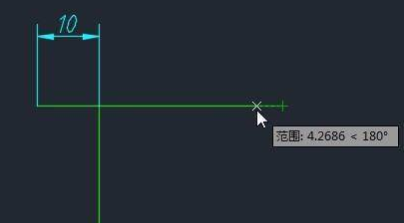 CAD自動(dòng)追蹤功能怎么用？