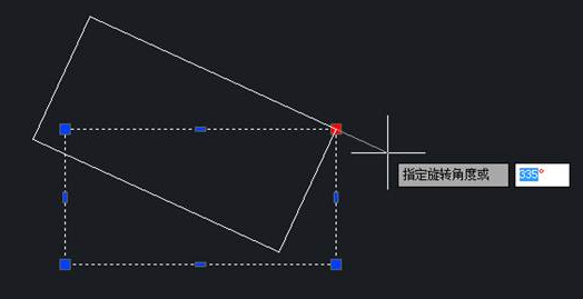 CAD夾點(diǎn)編輯怎么用？