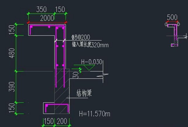 CAD縮放命令怎么用？