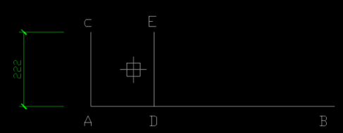 CAD如何根據(jù)規(guī)定度數(shù)繪制彎頭？