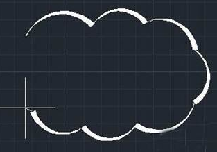 在CAD中如何巧用REVCLOUD命令？