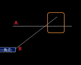 CAD設(shè)計完圖形時怎樣刪除輔助線？