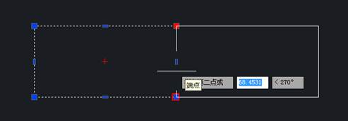 CAD夾點(diǎn)編輯使用技巧你知道多少？