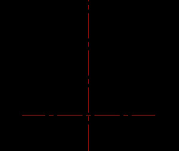 CAD初學(xué)者教程：機械制圖技巧