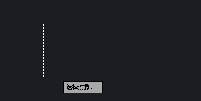 CAD修改比例不修改尺寸大小的方法