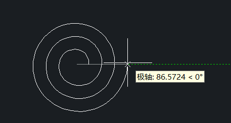 CAD中畫三維螺紋的方法